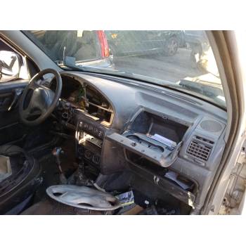 CITROËN BERLINGO / BERLINGO FIRST MONOSPACE (MF_, GJK_, GFK_)