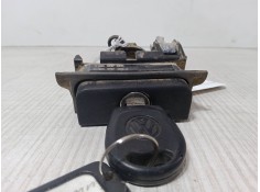 Recambio de maneta exterior porton para volkswagen golf iii (1h1) 1.8 referencia OEM IAM 1H6727571 1 H6 827 571 A 