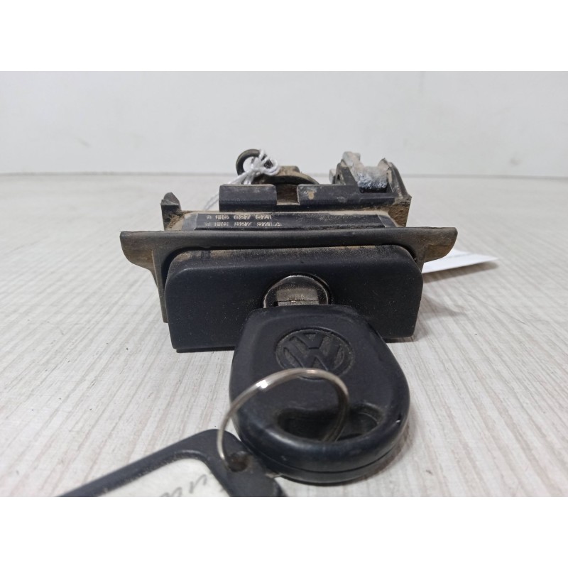 Recambio de maneta exterior porton para volkswagen golf iii (1h1) 1.8 referencia OEM IAM 1H6727571 1 H6 827 571 A 