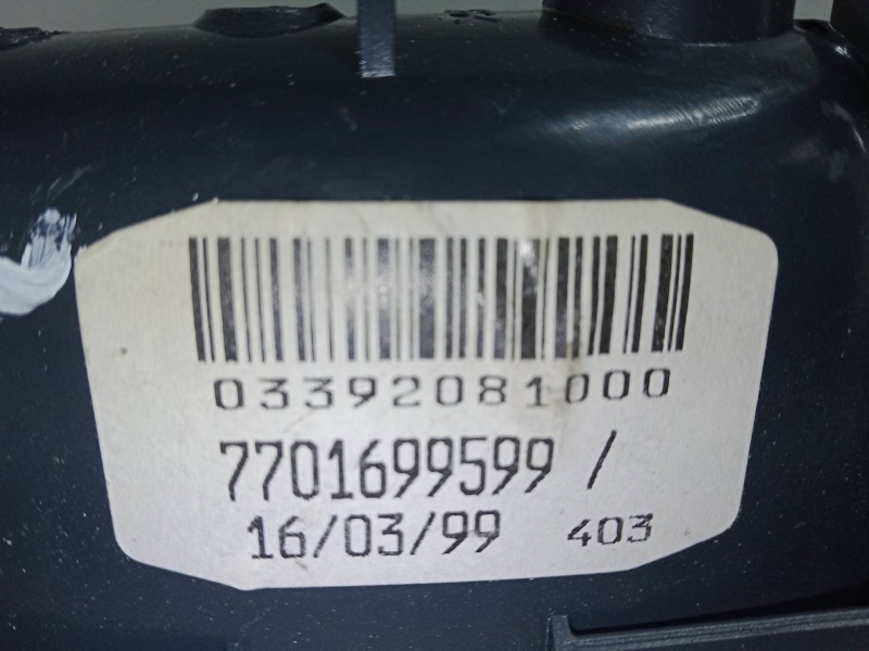 Recambio de mando elevalunas delantero izquierdo para renault laguna i (b56_, 556_) 2.0 referencia OEM IAM   