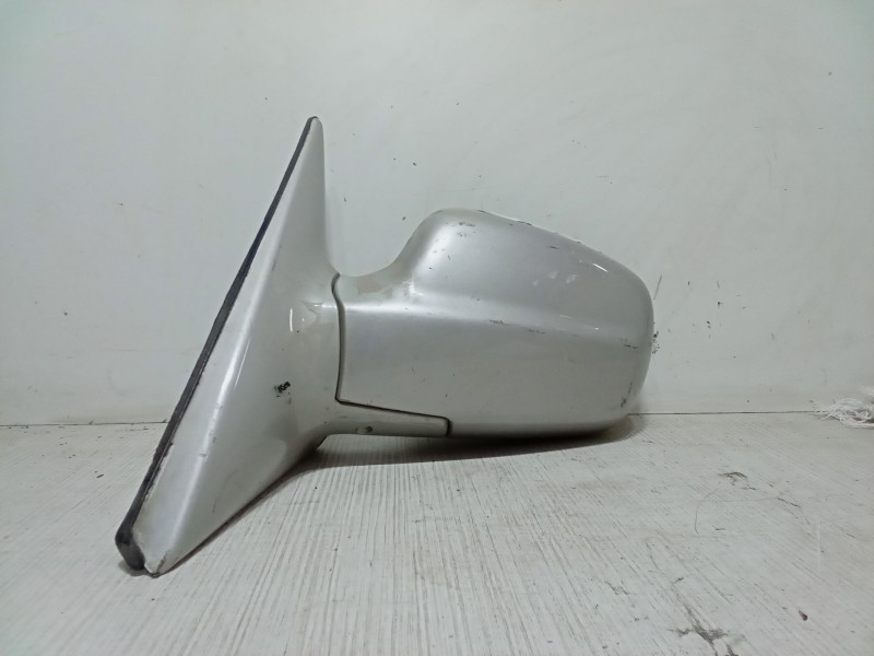Recambio de retrovisor electrico izquierdo para hyundai terracan (hp) 2.9 crdi 4wd referencia OEM IAM   
