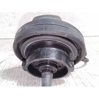 TAPON COMBUSTIBLE 