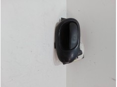 Recambio de maneta interior puerta delantera izquierda para peugeot 206 sw (2e/k) 1.4 hdi referencia OEM IAM