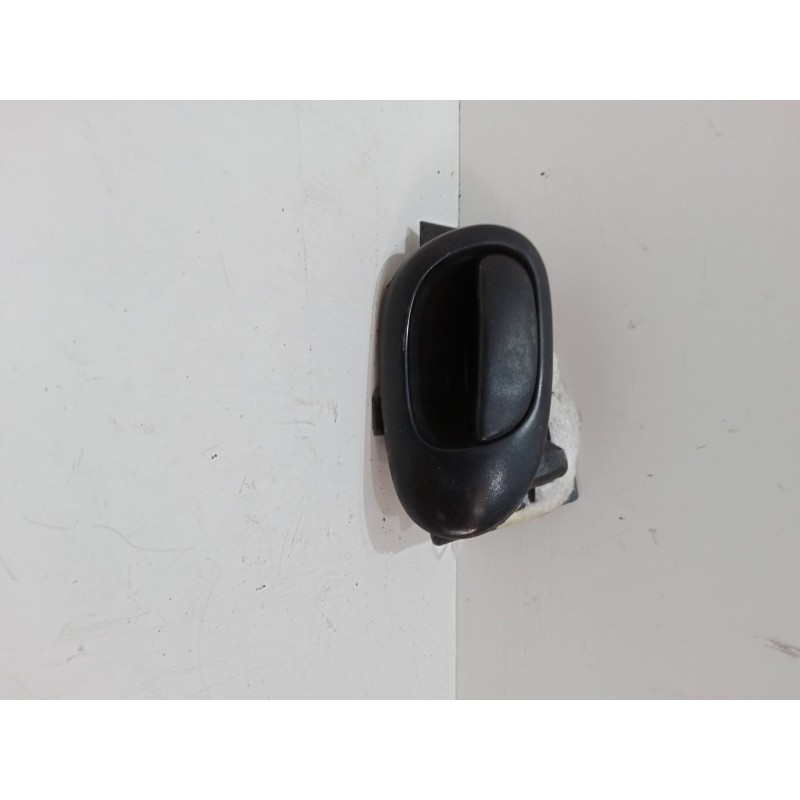 Recambio de maneta interior puerta delantera izquierda para peugeot 206 sw (2e/k) 1.4 hdi referencia OEM IAM   