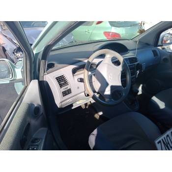 HYUNDAI MATRIX (FC)