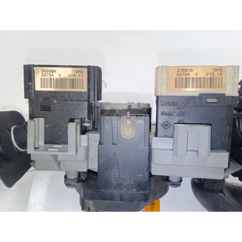 Recambio de mando luces para renault scénic i monospace (ja0/1_, fa0_) 1.6 (ja00, ja16, ja15, ja19, ja1v, ja2b, ja2c, ja0b,... r
