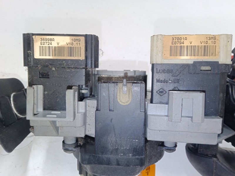 Recambio de mando luces para renault scénic i monospace (ja0/1_, fa0_) 1.6 (ja00, ja16, ja15, ja19, ja1v, ja2b, ja2c, ja0b,... r