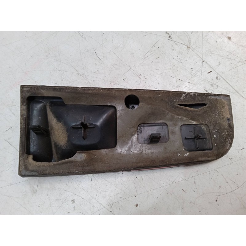 Recambio de piloto trasero porton izquierdo para fiat punto furgoneta/hatchback (188_) 1.3 jtd referencia OEM IAM   