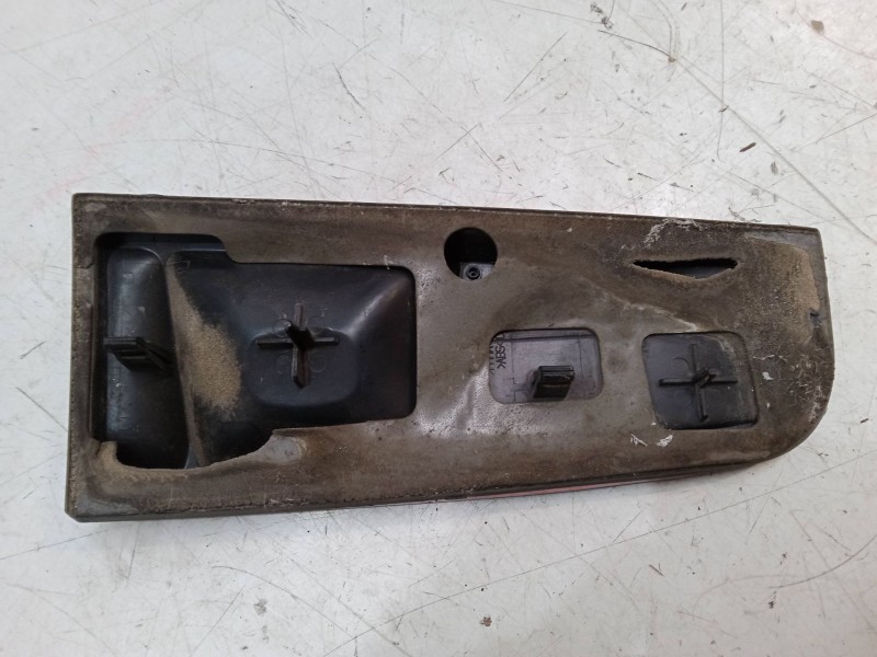 Recambio de piloto trasero porton izquierdo para fiat punto furgoneta/hatchback (188_) 1.3 jtd referencia OEM IAM   