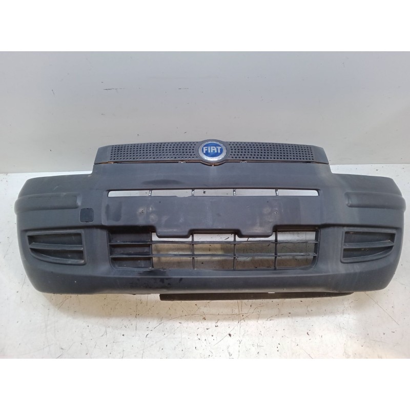 Recambio de paragolpes delantero para fiat panda / panda classic (169_) 1.1 (169.axa1a) referencia OEM IAM   