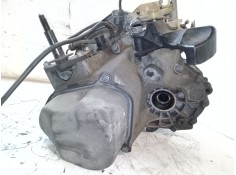 Recambio de caja de cambios manual 5 velocidades para citroën c4 coupé (la_) 1.6 16v referencia OEM IAM 20CQ16   2