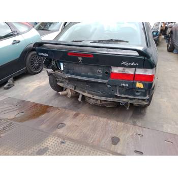 CITROËN XANTIA (X1_, X2_)