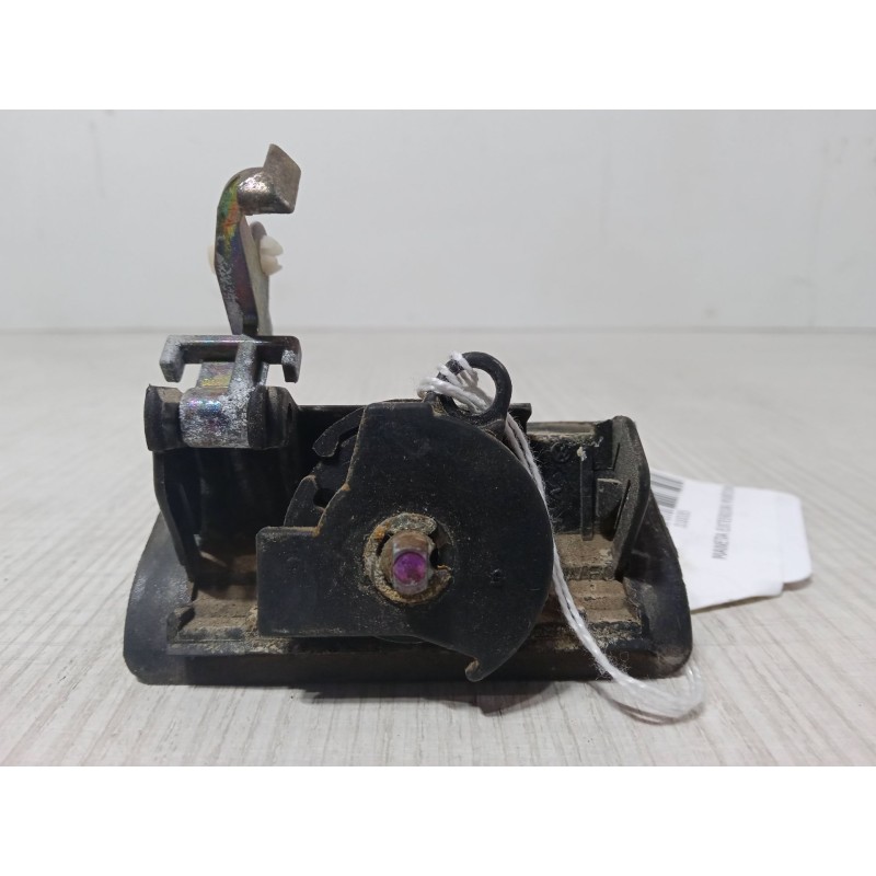 Recambio de maneta exterior porton para volkswagen golf iii (1h1) 1.8 referencia OEM IAM 1H6727571 1 H6 827 571 A 