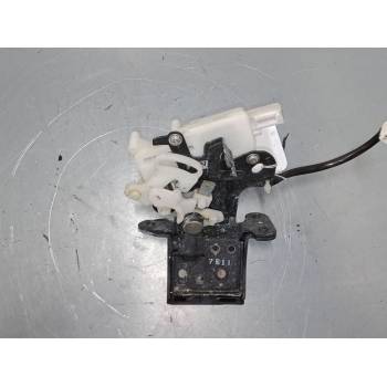 CERRADURA MALETERO / PORTON 
