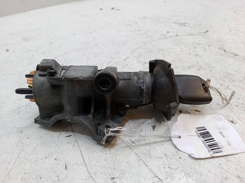 Recambio de clausor para audi tt roadster (8n9) 1.8 t referencia OEM IAM   