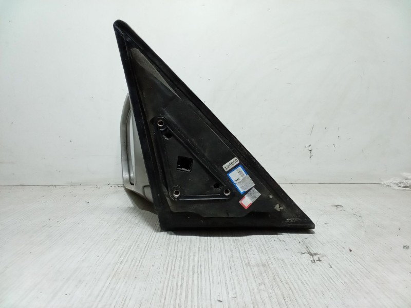 Recambio de retrovisor electrico izquierdo para hyundai terracan (hp) 2.9 crdi 4wd referencia OEM IAM   