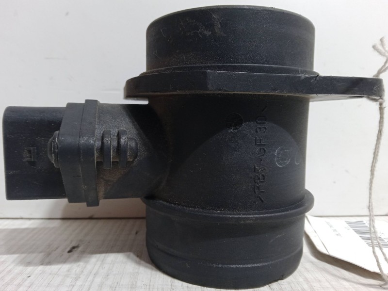 Recambio de caudalimetro para volkswagen touran (1t1, 1t2) 1.9 tdi referencia OEM IAM 0281002531.038906461B  