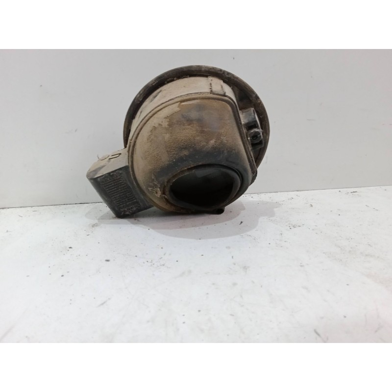 Recambio de tapa exterior combustible para fiat grande punto van (199_) 1.3 jtd multijet (199cxc1a) referencia OEM IAM   