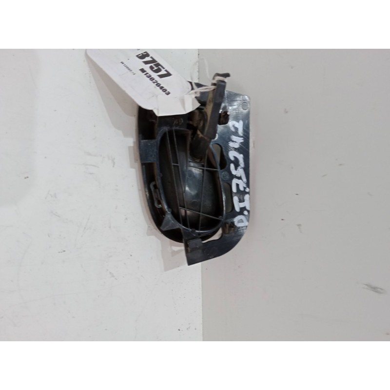 Recambio de maneta interior puerta delantera izquierda para peugeot 206 sw (2e/k) 1.4 hdi referencia OEM IAM   