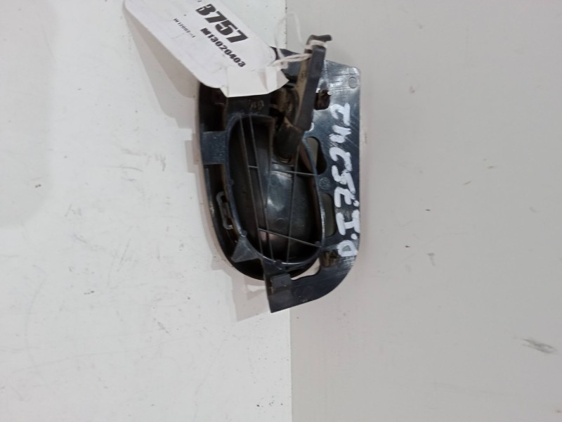 Recambio de maneta interior puerta delantera izquierda para peugeot 206 sw (2e/k) 1.4 hdi referencia OEM IAM   