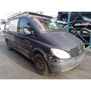 MERCEDES-BENZ VITO / MIXTO Furgoneta (W639) de desguace
