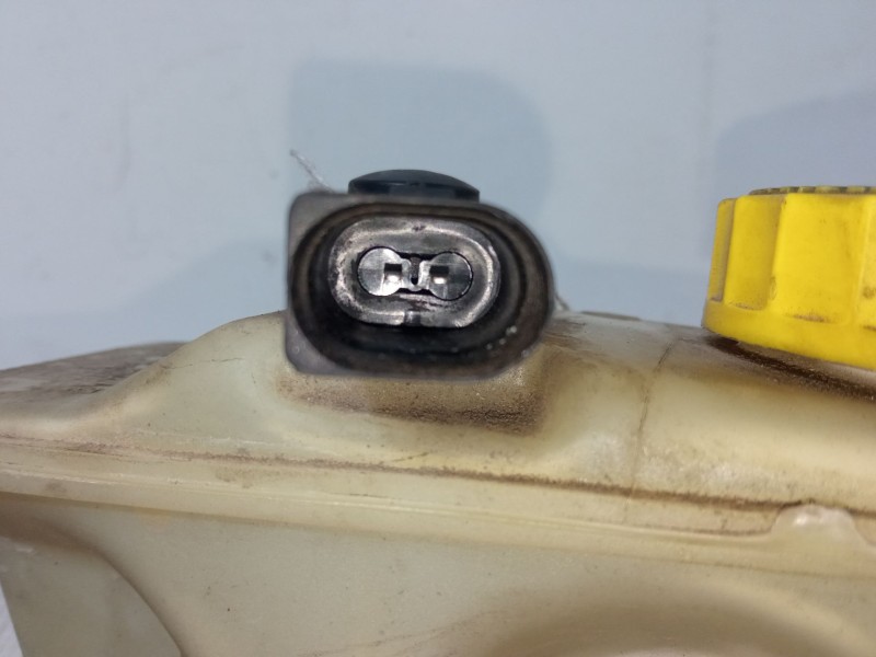 Recambio de bomba freno para volkswagen polo (6n2) 1.4 referencia OEM IAM 210255.99  