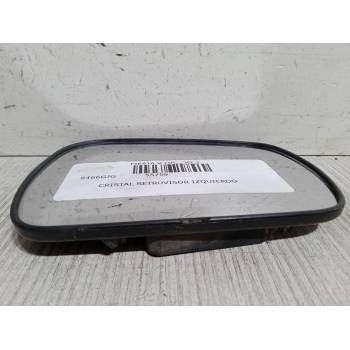 CRISTAL RETROVISOR IZQUIERDO 