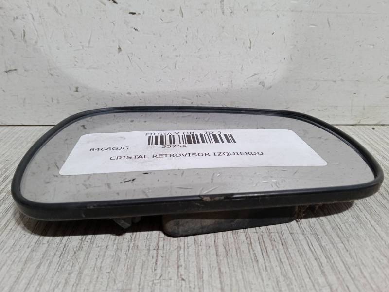 CRISTAL RETROVISOR IZQUIERDO 