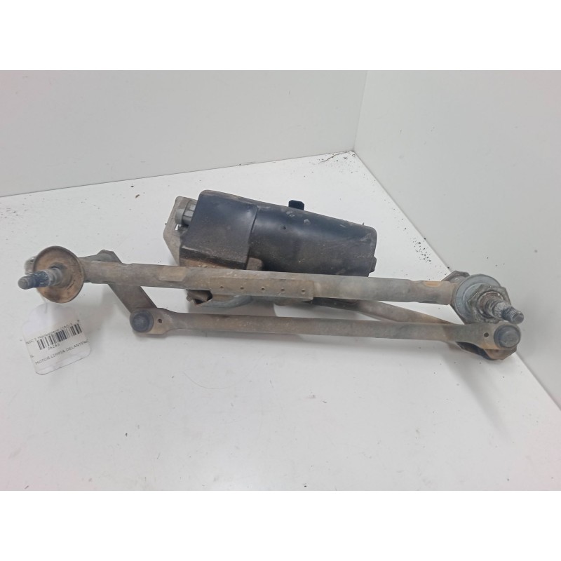 Recambio de motor limpia delantero para renault scénic i monospace (ja0/1_, fa0_) 1.6 (ja00, ja16, ja15, ja19, ja1v, ja2b, ja2c,