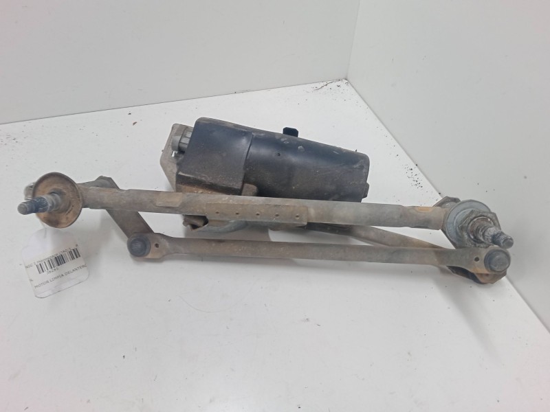 Recambio de motor limpia delantero para renault scénic i monospace (ja0/1_, fa0_) 1.6 (ja00, ja16, ja15, ja19, ja1v, ja2b, ja2c,