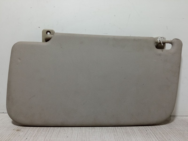Recambio de parasol izquierdo para opel combo tour 1.7 cdti 16v referencia OEM IAM   
