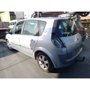 RENAULT SCÉNIC II (JM0/1_)
