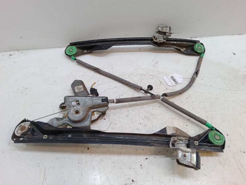 Recambio de elevalunas delantero derecho para ford focus i (daw, dbw) 1.8 tdci referencia OEM IAM   