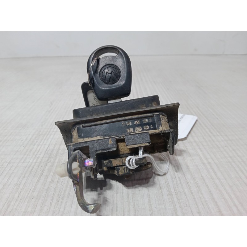 Recambio de maneta exterior porton para volkswagen golf iii (1h1) 1.8 referencia OEM IAM 1H6727571 1 H6 827 571 A 