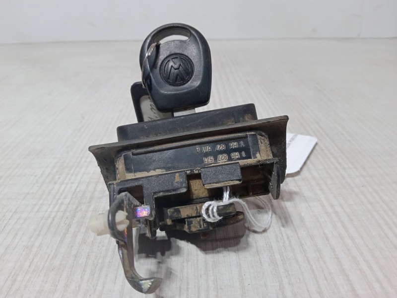 Recambio de maneta exterior porton para volkswagen golf iii (1h1) 1.8 referencia OEM IAM 1H6727571 1 H6 827 571 A 
