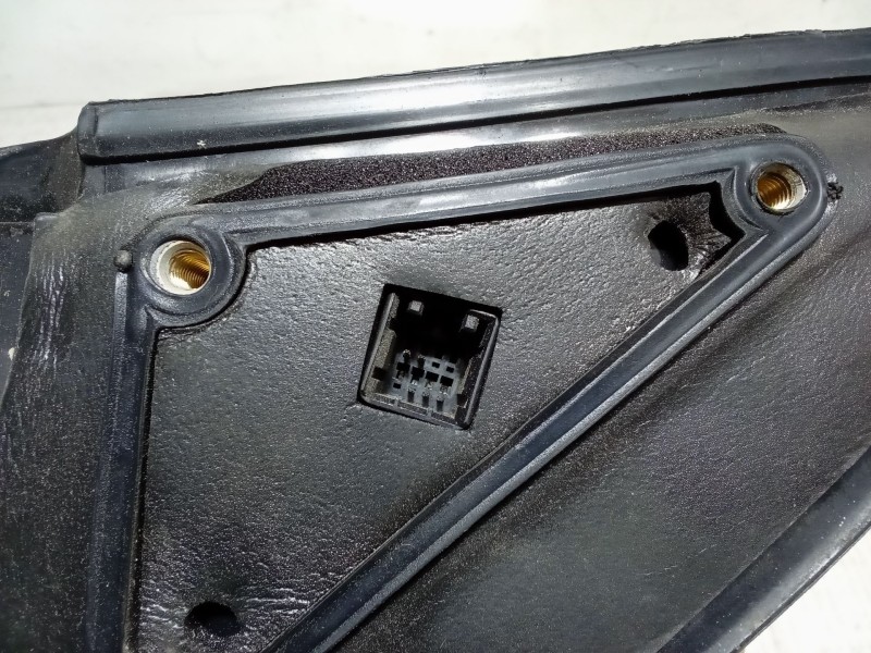 Recambio de retrovisor electrico izquierdo para hyundai terracan (hp) 2.9 crdi 4wd referencia OEM IAM   