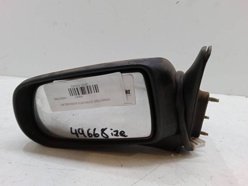 RETROVISOR ELECTRICO IZQUIERDO 