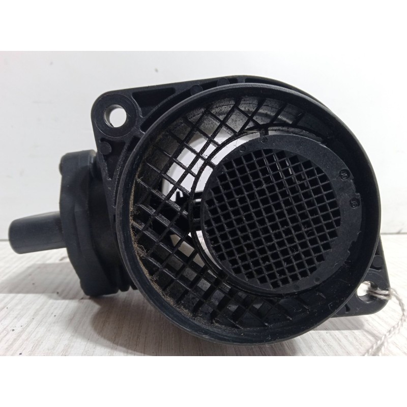 Recambio de caudalimetro para volkswagen touran (1t1, 1t2) 1.9 tdi referencia OEM IAM 0281002531.038906461B  