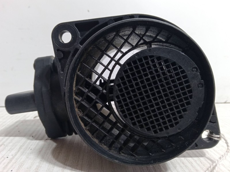 Recambio de caudalimetro para volkswagen touran (1t1, 1t2) 1.9 tdi referencia OEM IAM 0281002531.038906461B  