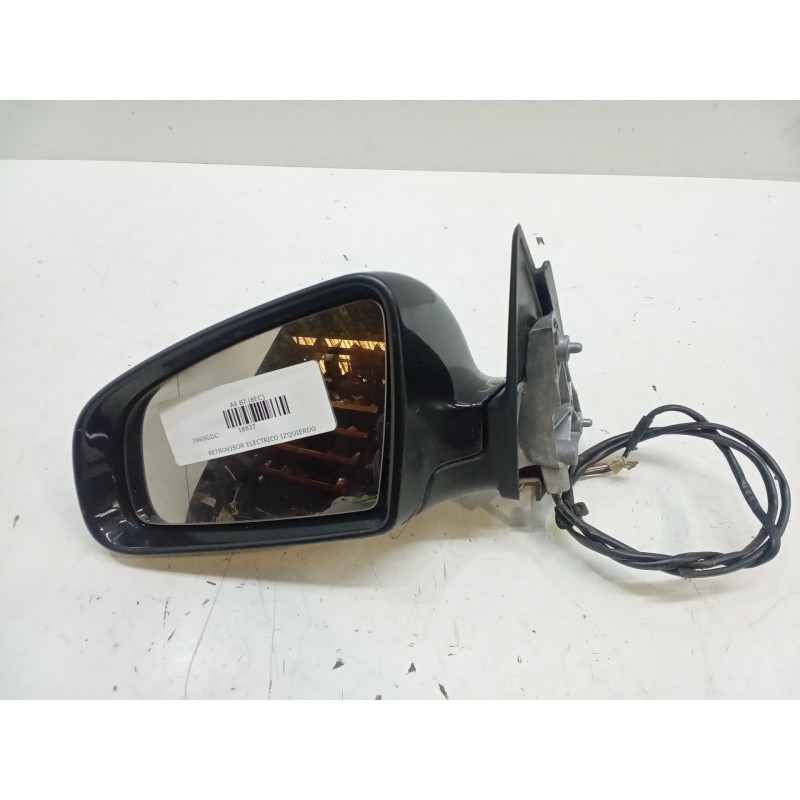 Recambio de retrovisor electrico izquierdo para audi a4 b7 descapotable (8he) 2.0 tdi referencia OEM IAM   