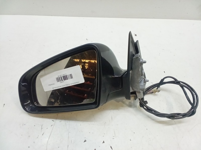 Recambio de retrovisor electrico izquierdo para audi a4 b7 descapotable (8he) 2.0 tdi referencia OEM IAM   