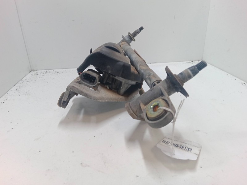 Recambio de motor limpia delantero para renault scénic i monospace (ja0/1_, fa0_) 1.6 (ja00, ja16, ja15, ja19, ja1v, ja2b, ja2c,