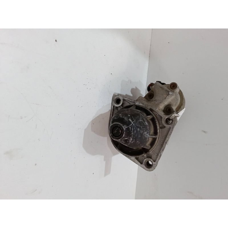 Recambio de motor arranque para ford focus c-max (dm2) 1.6 referencia OEM IAM 0001107417 2S6U-11000-CB 