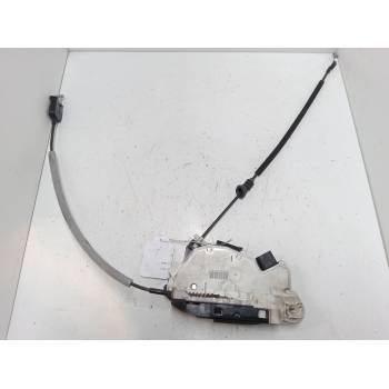 CERRADURA PUERTA DELANTERA IZQUIERDA 5N1837015C 15A5N1837015C