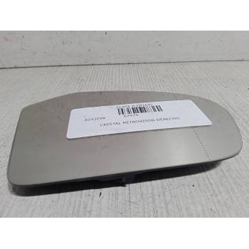 CRISTAL RETROVISOR DERECHO 
