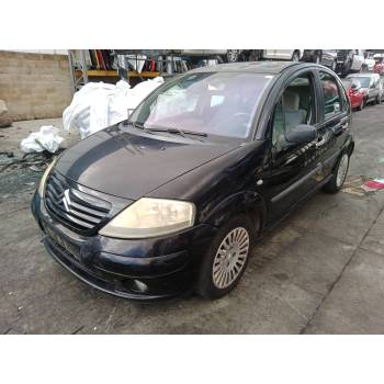 CITROËN C3 I (FC_, FN_)