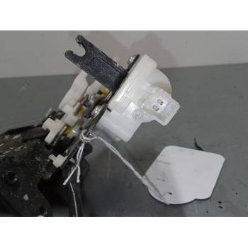 CERRADURA MALETERO / PORTON 