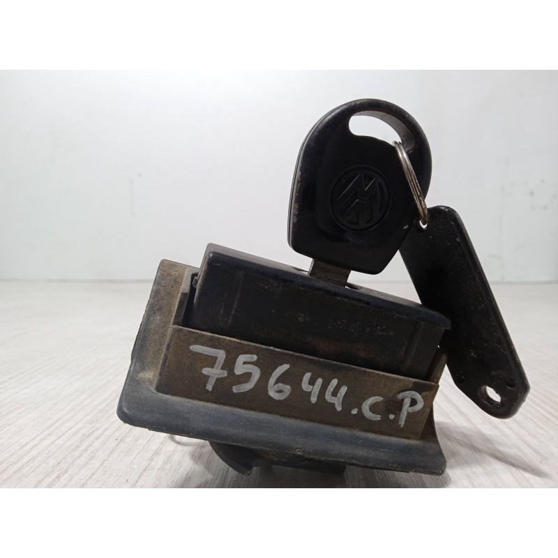 Recambio de maneta exterior porton para volkswagen golf iii (1h1) 1.8 referencia OEM IAM 1H6727571 1 H6 827 571 A 