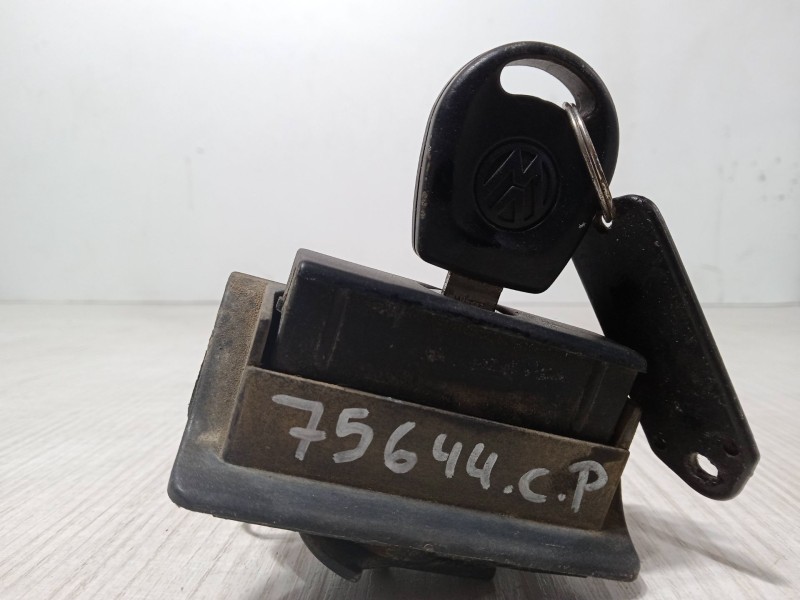 Recambio de maneta exterior porton para volkswagen golf iii (1h1) 1.8 referencia OEM IAM 1H6727571 1 H6 827 571 A 