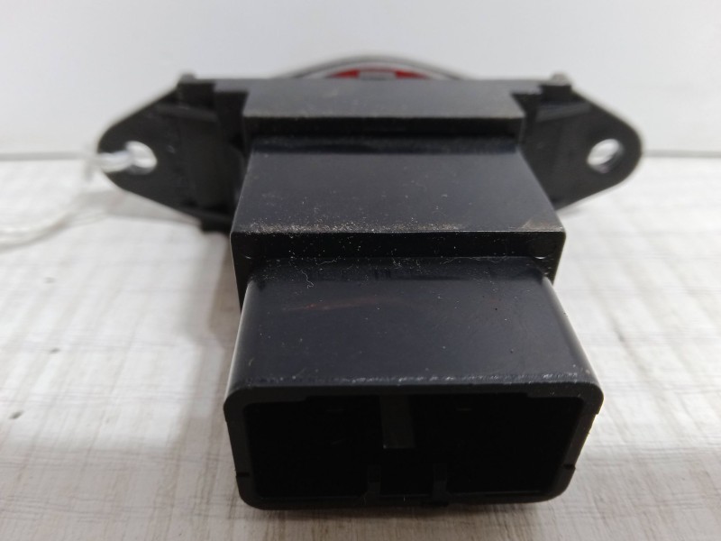 Recambio de warning para kia carens ii monospace (fj) 2.0 crdi referencia OEM IAM   